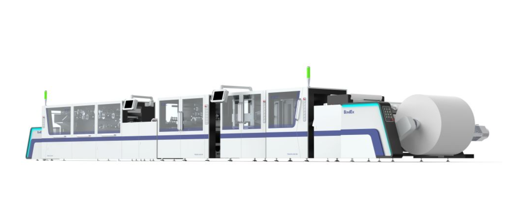 TENSOR Line 天索线